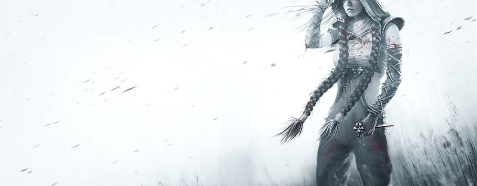 Дополнение Aiko's Choice для хитовой тактики Shadow Tactics: Blades of the Shogun получило дату выхода и трейлер