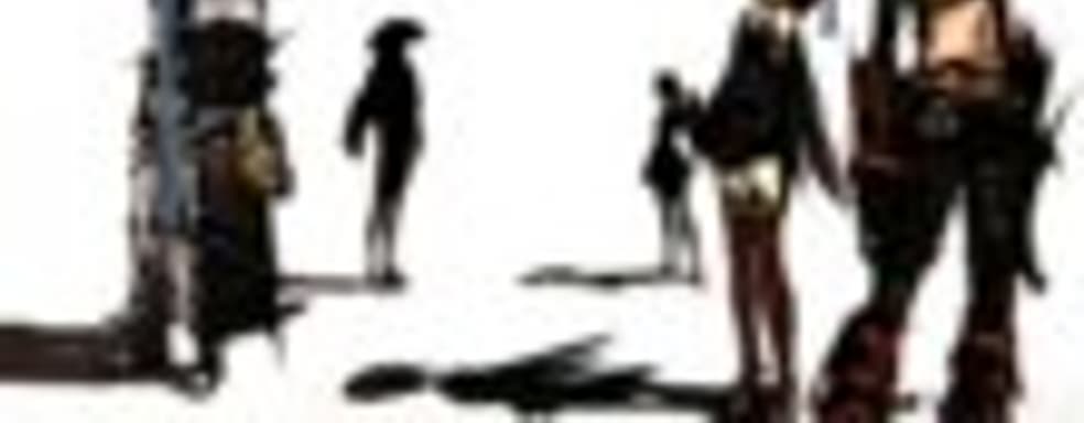 Продолжение .hack в разработке