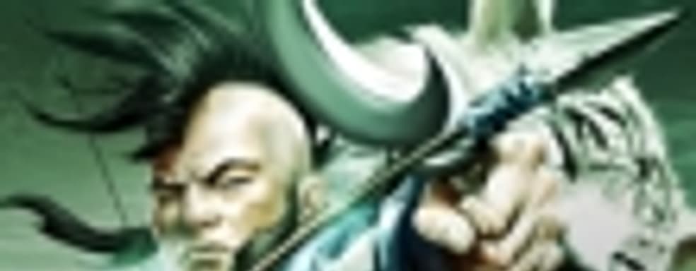 Sacred 3: богохульство