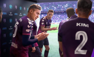 В Football Manager 2022 российские команды «изолируют» от еврокубка и мирового футбола