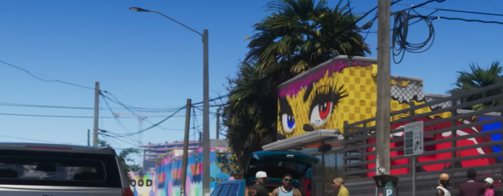 Исследователи GTA 6 обнаружили скрытые скриншоты — посмотреть не смогли, но это ничуть не мешает строить теории