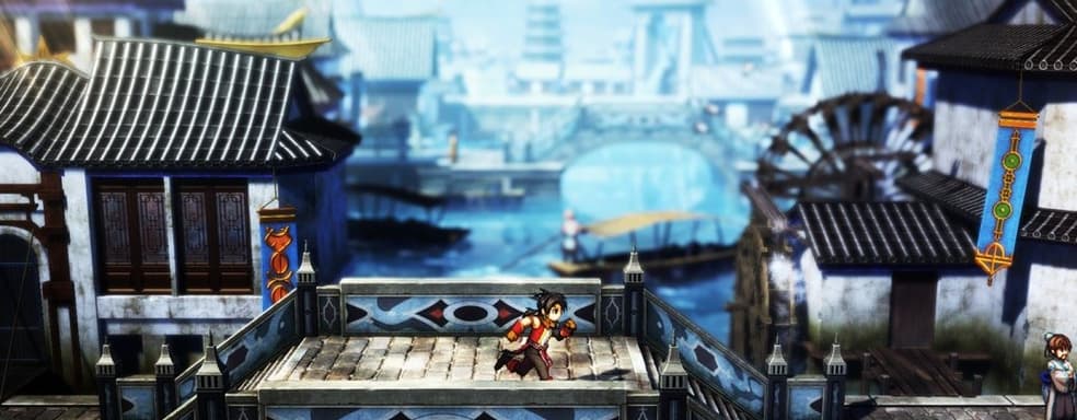 Новая ролевая игра от создателей Suikoden снова отложена