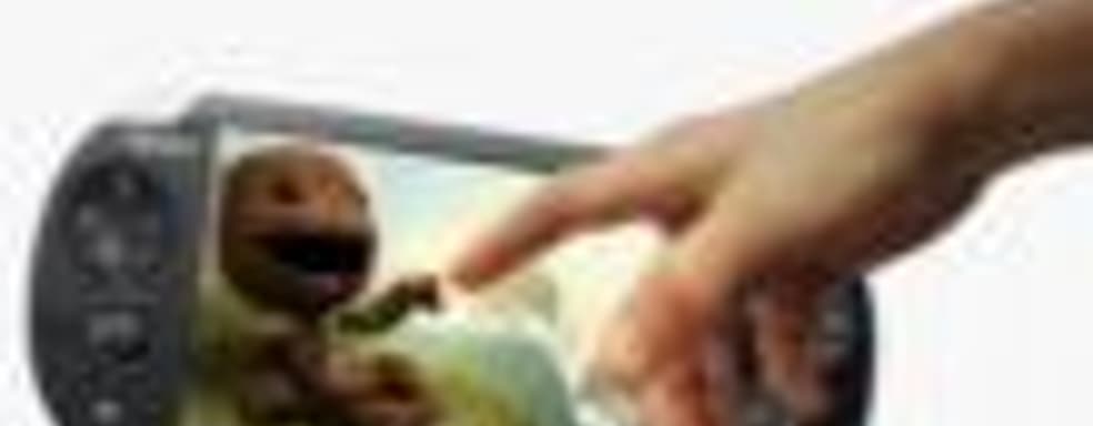 Бандл PS Vita и LittleBigPlanet для РФ