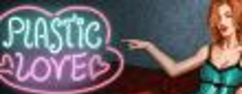 Plastic Love: ролик анонса симулятора владельца дома удовольствий с секс-куклами