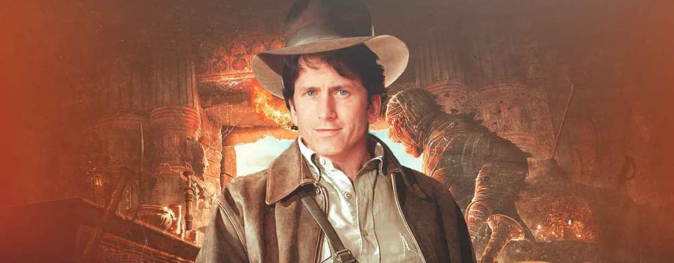Тодд Говард сам написал сюжет для игры об Индиане Джонсе
