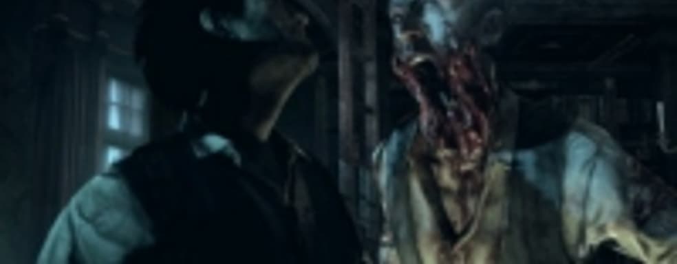 Для The Evil Within рекомендуют не меньше 4 ГБ VRAM