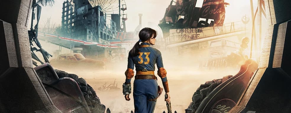 Продолжение «Фоллаута», которое мы заслужили. Обзор сериала Fallout
