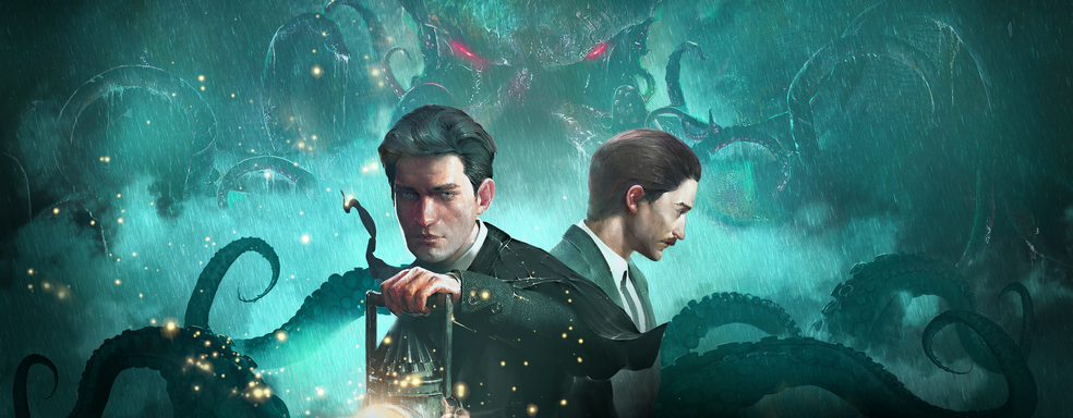 Вышел мрачный трейлер c игровым процессом ремейка Sherlock Holmes: The Awakened Remake