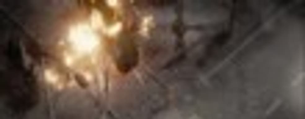 Hatred - первая игра в Steam с рейтингом «Только для взрослых» (AO)