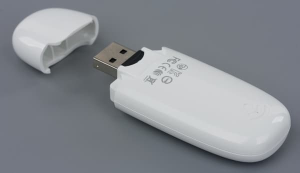 Внешний вид Cactus iShowDrive Внешний вид Cactus iShowDrive