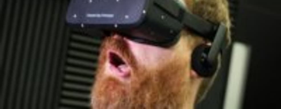 Рекомендованная конфигурация РС для Oculus Rift 