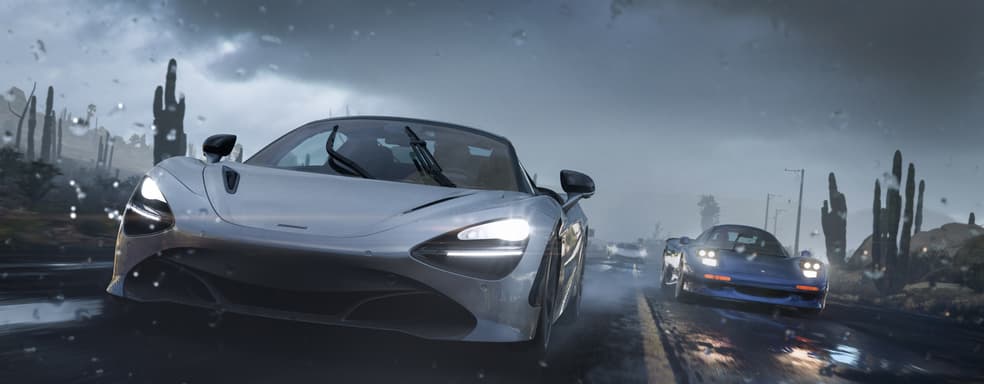 Разработчик рассказал о режиме производительности в Forza Horizon 5