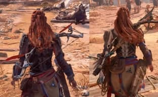 По стопам Ubisoft. Horizon Forbidden West полна скопированных элементов из Horizon Zero Dawn