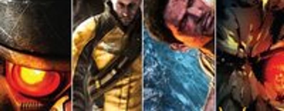 Любимые PS3-игры известных разработчиков