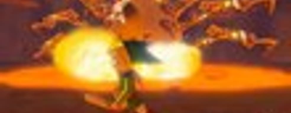 Геймплейная нарезка The Legend of Zelda: The Wind Waker HD 