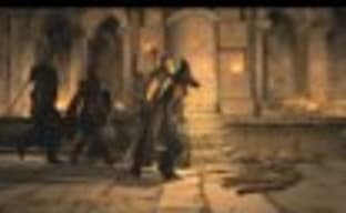 Трейлер Dragon's Dogma: Dark Arisen