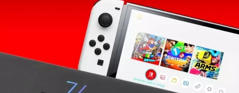 Nintendo Switch Aims for PS2's Crown in the US. XSX|S Virtually Matches Xbox 360 Sales