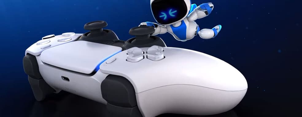 Информация о непродолжительном времени работы DualSense оказалась «наглой ложью»