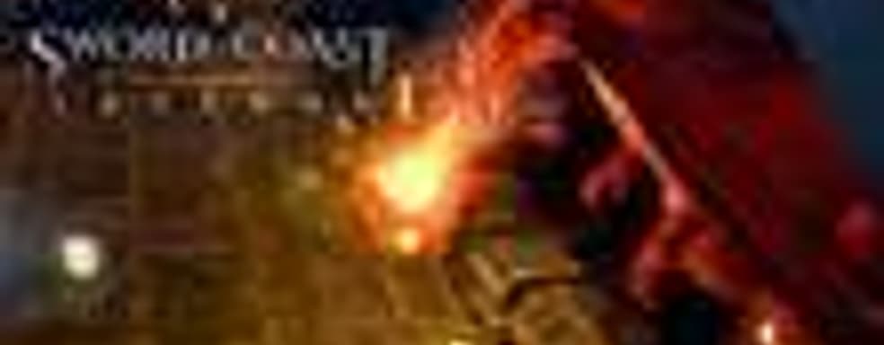 Sword Coast Legends вышла на PS4 и Xbox One