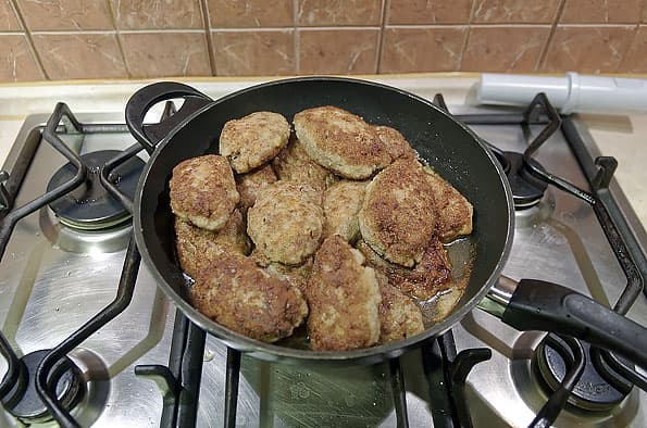 мясорубка Bosch MFW1550