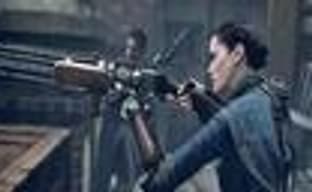 The Order: 1886 без мультиплеера и при 30fps