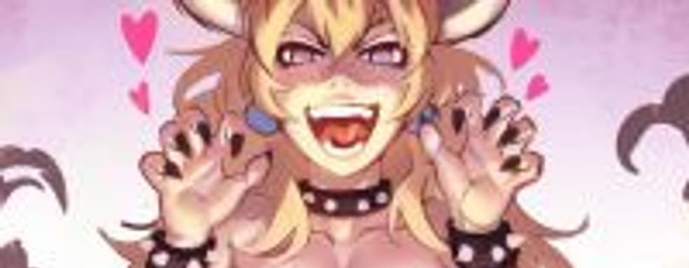 Боузетта – новая фаворитка пользователей YouPorn