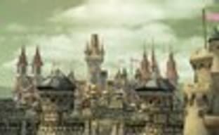 Castle Empire - free-to-play стратегия от Red Storm