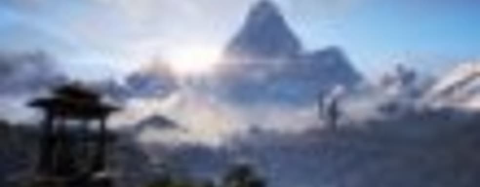 Технологии Nvidia в PC-версии Far Cry 4