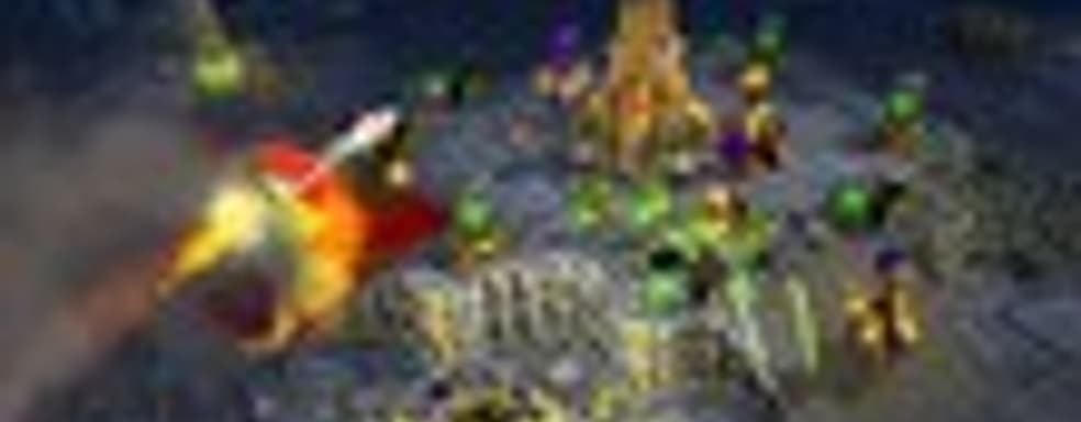 Cannon Fodder 3 делает Burut CT