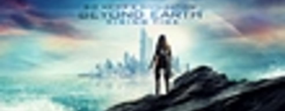 Дополнение Civilization: Beyond Earth Rising Tide выйдет 9 октября