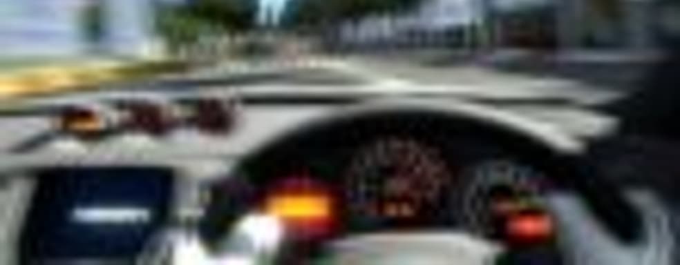 Gran Turismo 5 с поддержкой PS Move и 3D