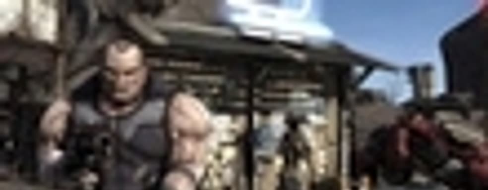 Русская РС-версия Borderlands в продаже