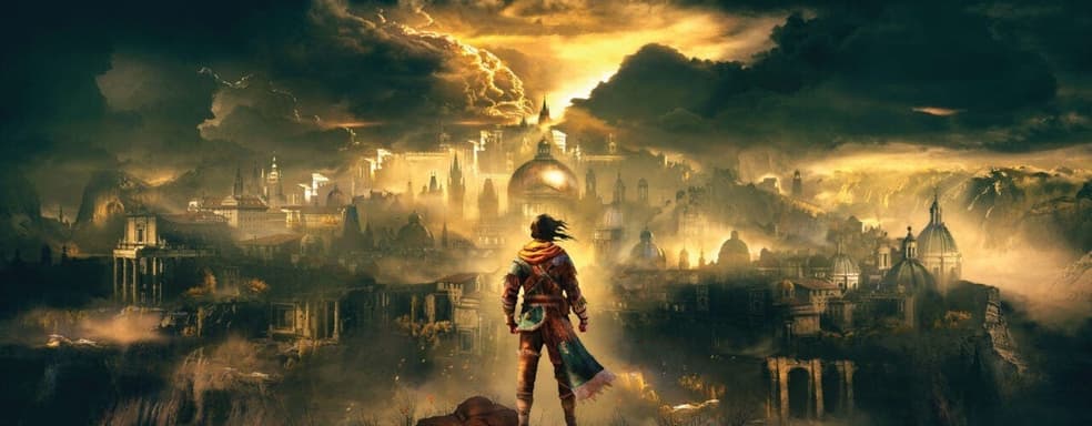 Руководство Spiders отвергло обвинения разработчиков Greedfall 2