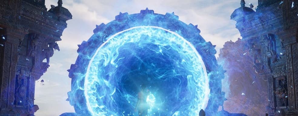 Техно-демо Unreal Engine 5 будет работать «очень хорошо» на РС с видеокартой GeForce RTX 2070 Super