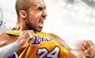 На обложках NBA LIVE 10 и NBA 2K10 появятся...