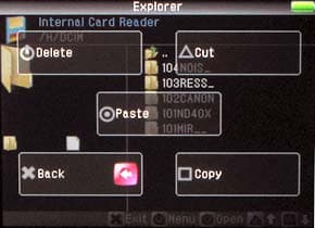 HYPERDRIVE COLORSPACE