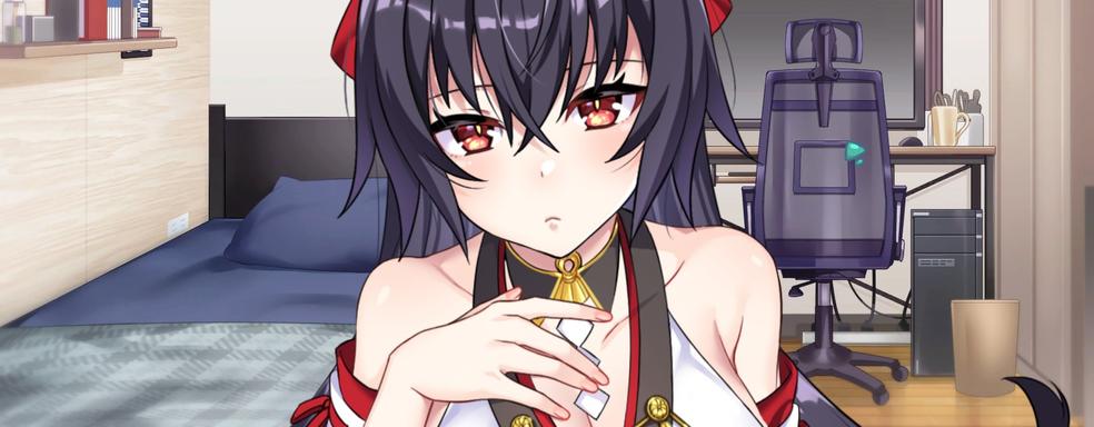 Вы нас очень просили! Три игры для взрослых, которые цепляют сюжетом, процессом и атмосферой