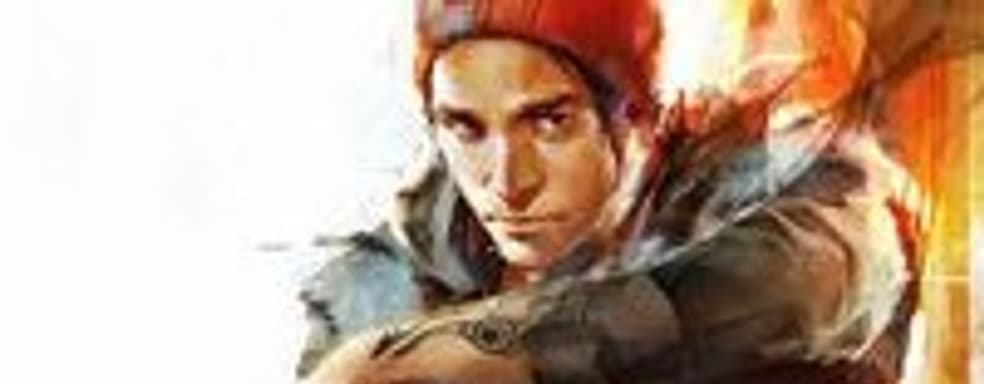 inFamous: Second Son - сделать выбор просто, пойти выбранным путем сложнее