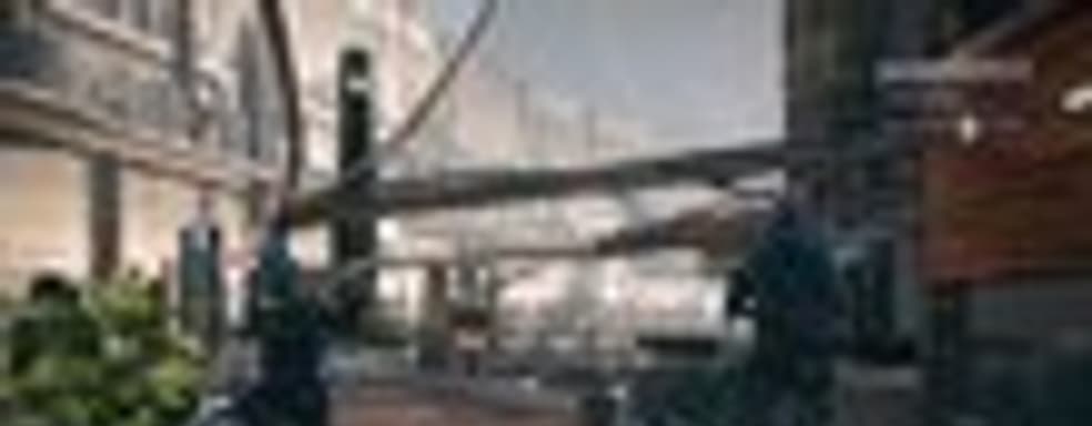 Два новых ролика Killzone: Shadow Fall. Размер игры - около 40 ГБ