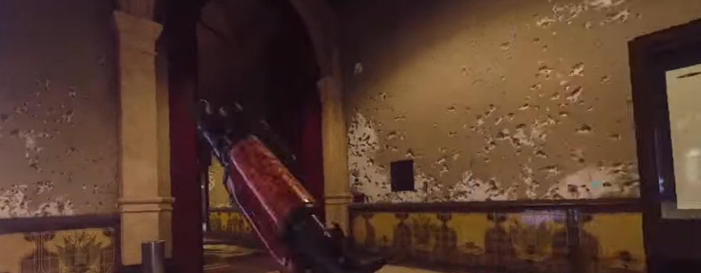 Владельцы отеля в Амстердаме собрались судиться с разработчиками CoD Modern Warfare 2