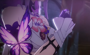 Трейлер Амфореуса, нового мира из Honkai Star Rail 3.0, и тизер играбельной Кастории