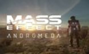Mass Effect: Andromeda выйдет в начале 2017, игру покажут на Е3 2016