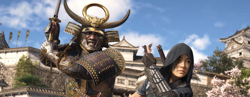 Фанаты в восторге от Assassin's Creed Shadows, несмотря на споры. Это одна из самых ожидаемых игр