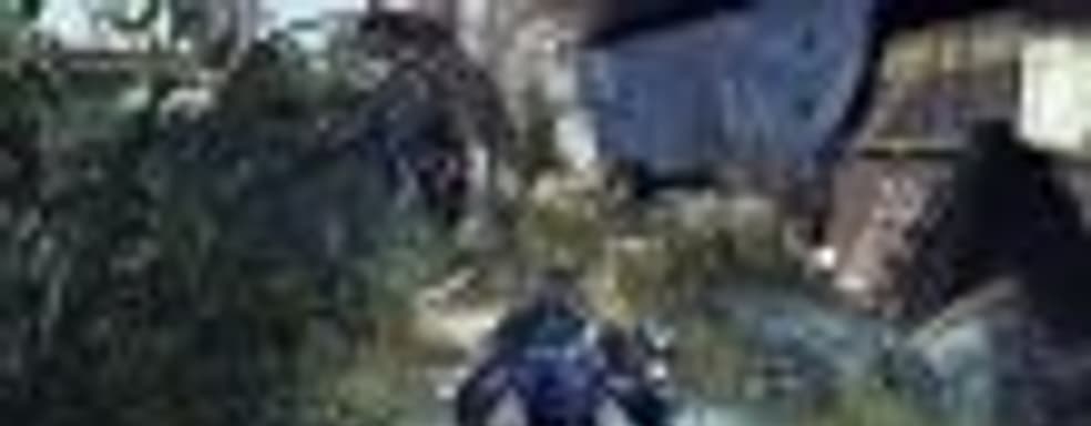 Новая демонстрация и подробности о хардкорной ролевой игры The Surge