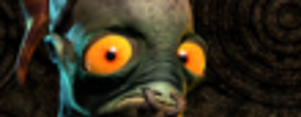 Oddworld: New ‘n’ Tasty! - бонусы за предзаказ