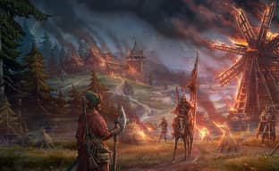 «Смута» вышла в VK Play