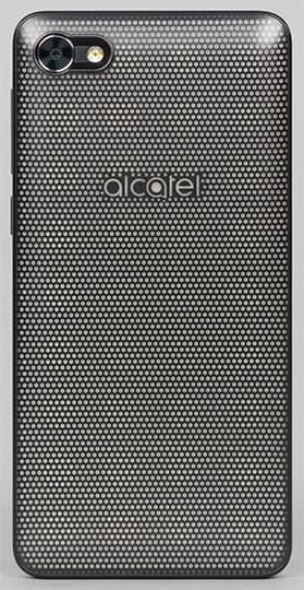 Смартфон Alcatel A5 LED