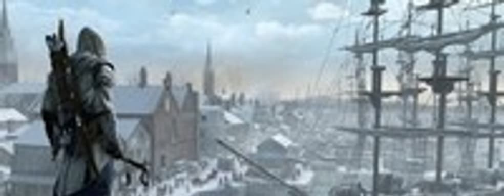 Ubisoft: худшие сеттинги для Assassin's Creed