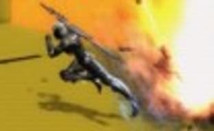 Подробности о VR-миссиях Metal Gear Rising: Revengeance