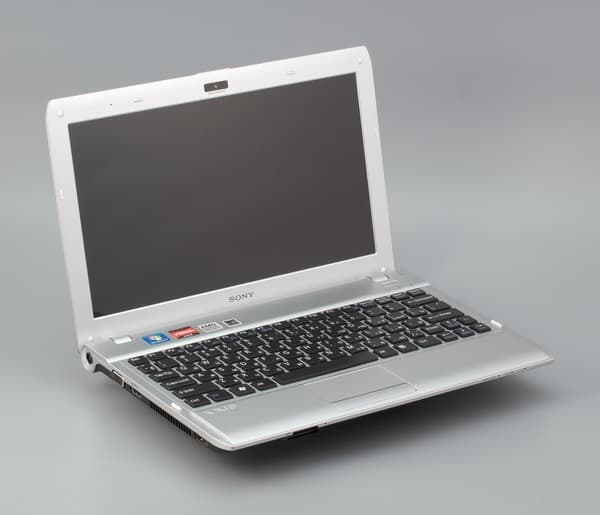 Ноутбук/нетбук Sony YB